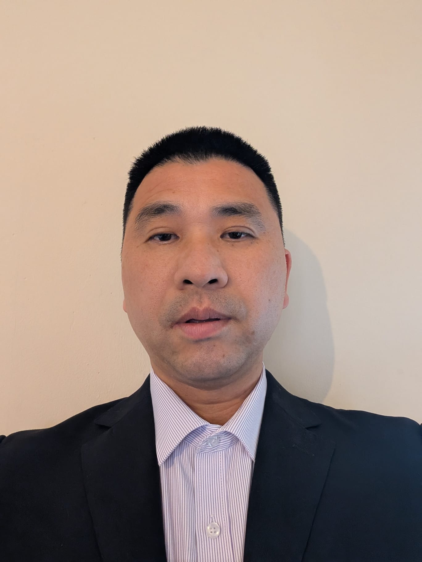 PETER ZHANG