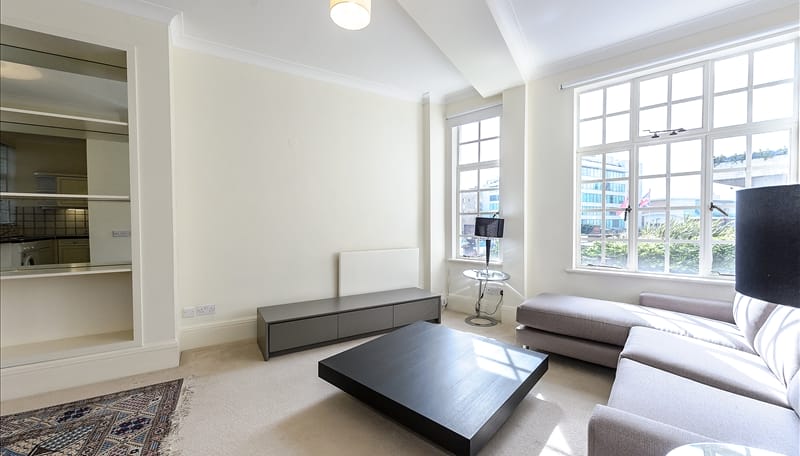 5-Bed Flat Near Regent’s Park, London